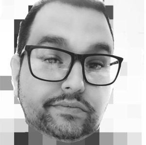 Meet your Posher, Larry